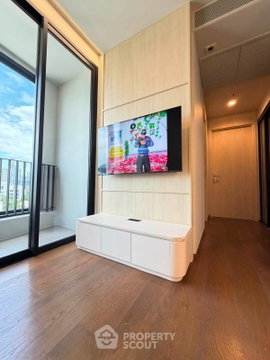 คอนโด 1 ห้องนอน Ideo Q Sukhumvit 36 ใกล้ BTS ทองหล่อ (ID 3193570)