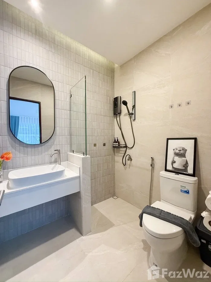 รูป บ้านเดี่ยวให้เช่า 2 ห้องนอน ใน เทพกระษัตรี, ภูเก็ต 6676139 - รูปที่ 6/12