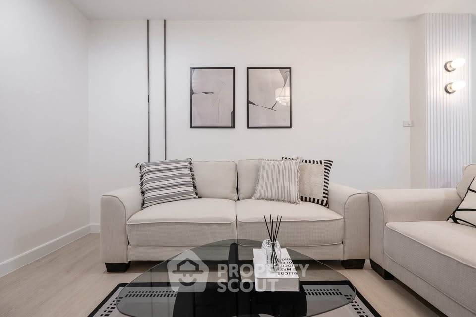picture 100m From BTS Udom Suk | 1-BR City Home Sukhumvit (ID 3194239) - 7/10