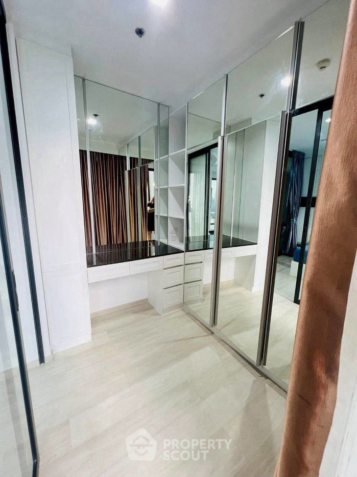 picture 1-BR Condo At Life One Wireless Near BTS Phloen Chit (ID 3085550) - 2/7