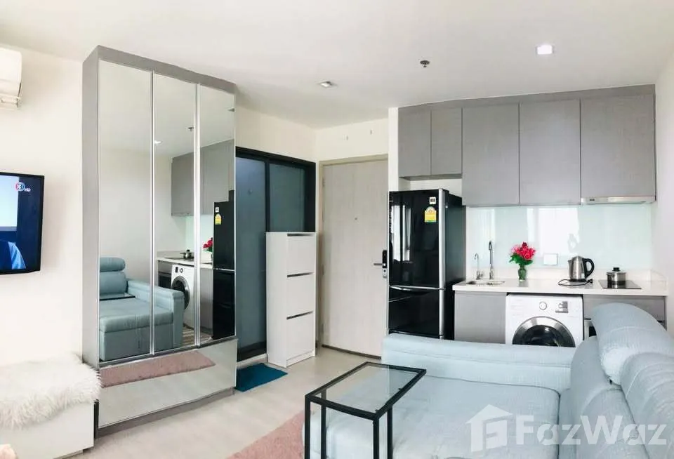 picture Rhythm Sukhumvit 36-38 6676385 - 2/5