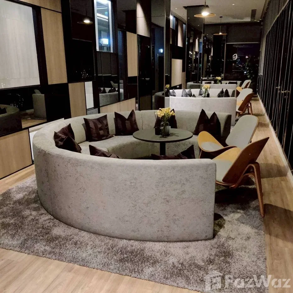 picture 1-Bedroom Extra at Chapter Flow Bangpo | THB 4.79M 6611816 - 11/28