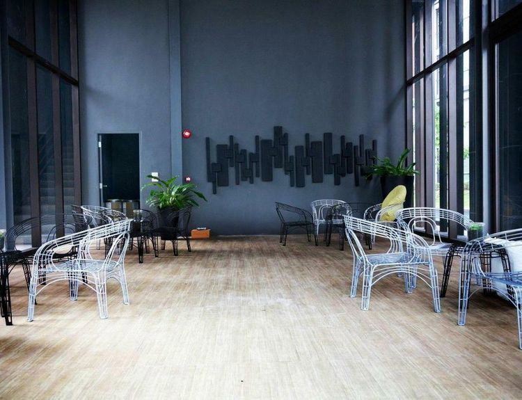picture 🏢 D Condo Mine Kathu | 1BR | Building A | 8th Floor | 12,000 THB - 11/17