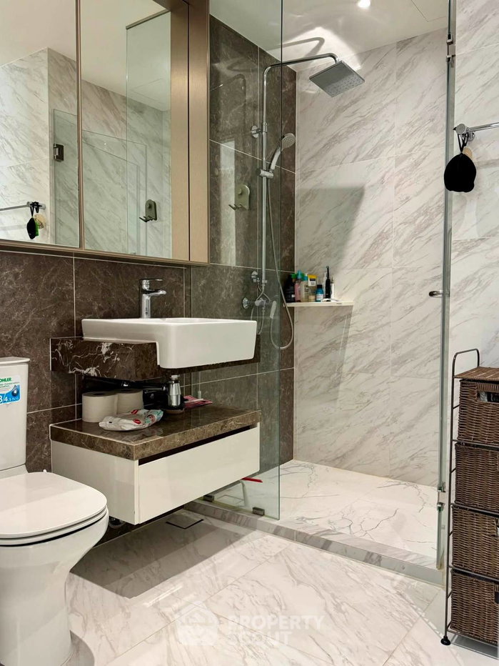 picture 2-BR Condo At Fynn Asoke, 400m From BTS Asoke (ID 3191619) - 6/12