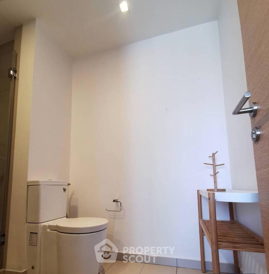 รูป ใกล้ BTS เอกมัย 200 เมตร | 1 ห้องนอน The Lofts Ekkamai ขาย (ID 3121117) - รูปที่ 6/9