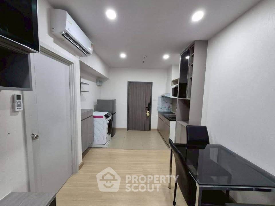 picture 17th-Floor 1-BR Condo At Supalai Veranda Ramkhamhaeng (ID 3194985) - 4/14