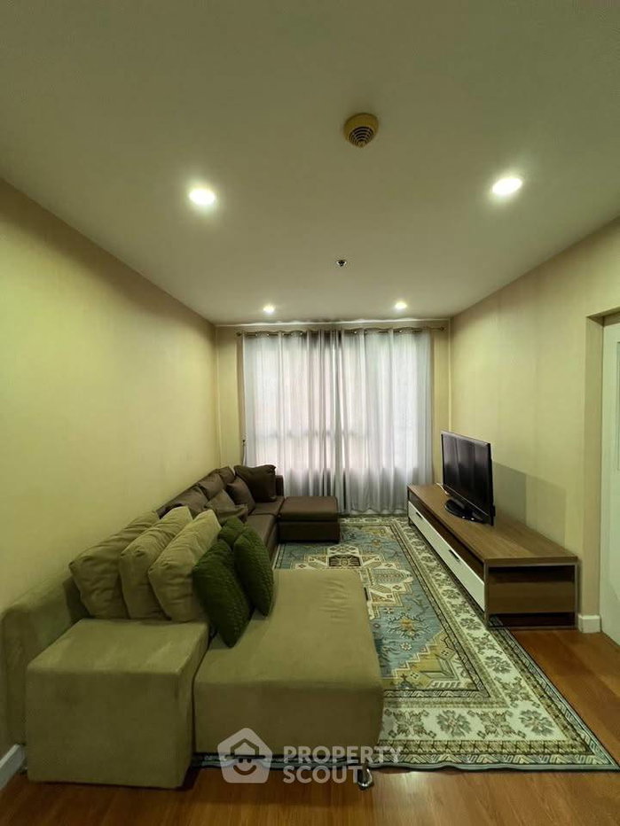 picture 1-BR Condo One X Sukhumvit 26 Near BTS Phrom Phong (ID 3193280) - 11/19