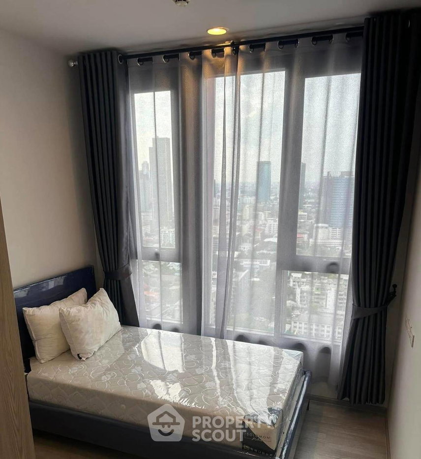 รูป คอนโด 2 ห้องนอน ชั้น 28 โครงการ XT Ekkamai ใกล้ BTS ทองหล่อ (ID 3121125) - รูปที่ 6/8