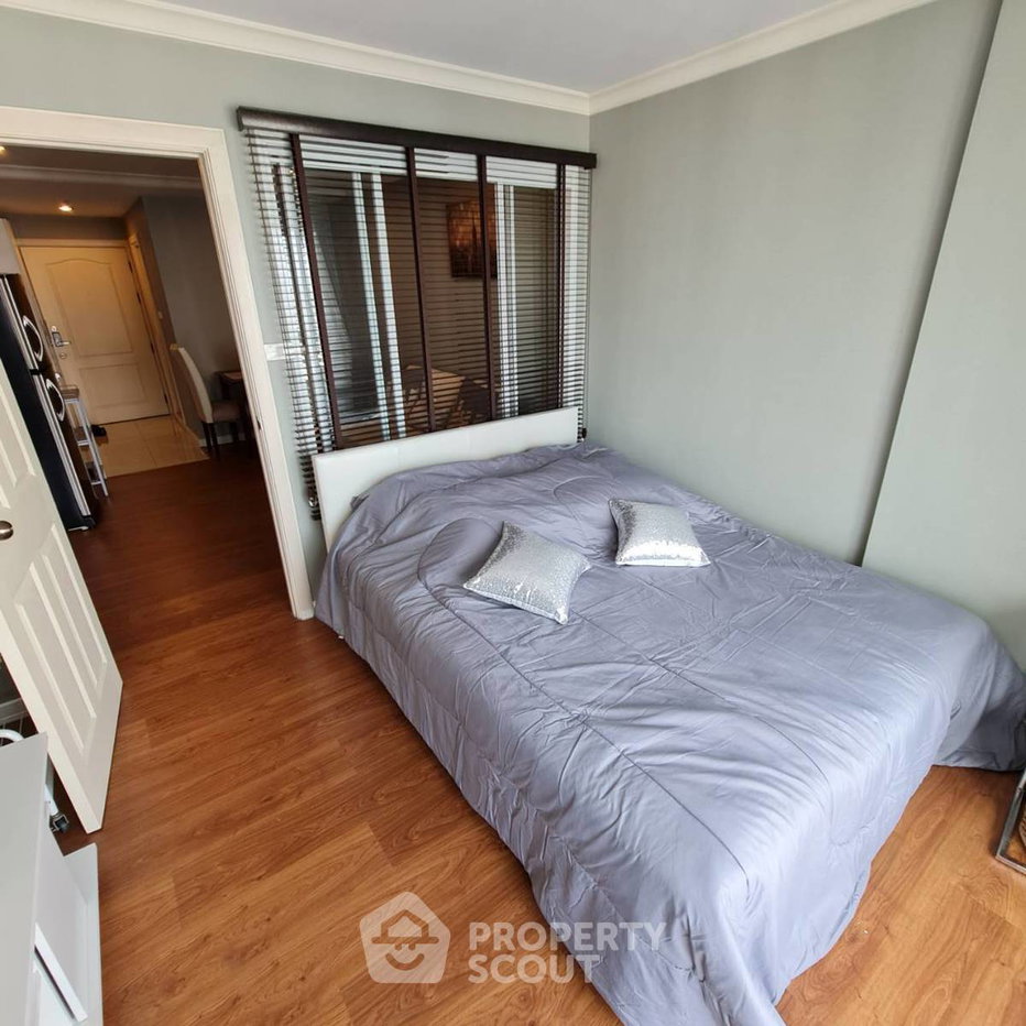 picture Great Value 1-BR At Grand Park View Asoke Near MRT Sukhumvit (ID 2076712) - 7/26
