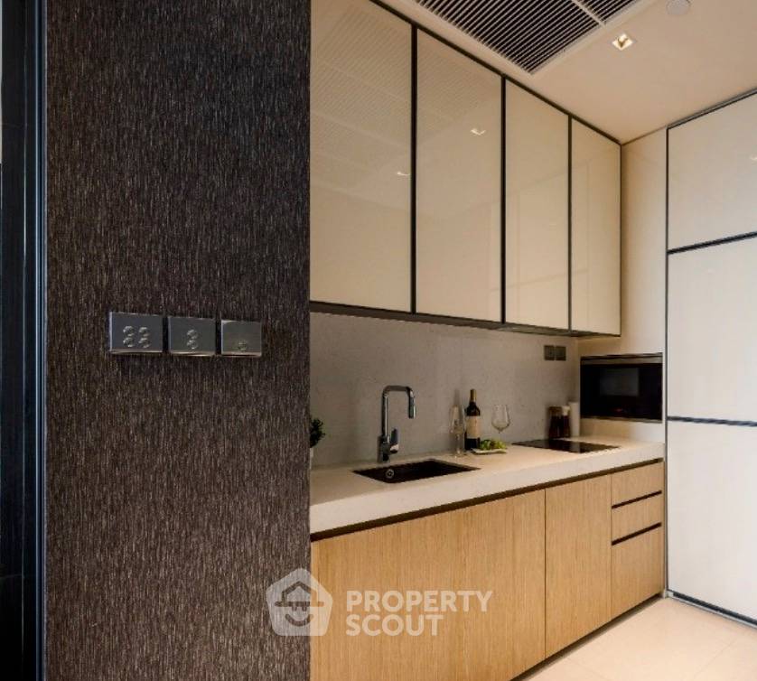 รูป ขายคอนโด 1 ห้องนอน ชั้น 25 ที่ Beatniq Sukhumvit 32 ใกล้ BTS ทองหล่อ (ID 3191429) - รูปที่ 4/7