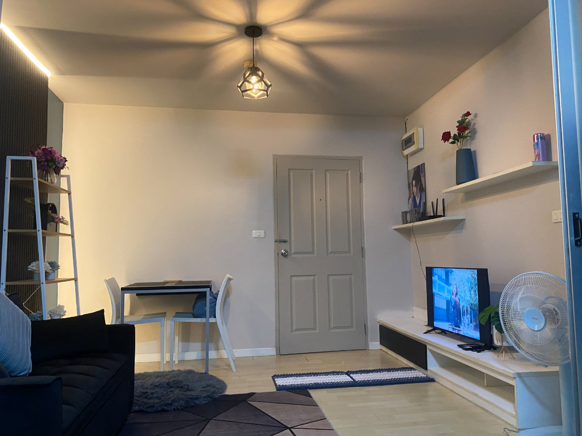 picture 🏢 D Condo Kathu | 1BR | Building C | 3rd Floor | 10,000 THB - 4/19