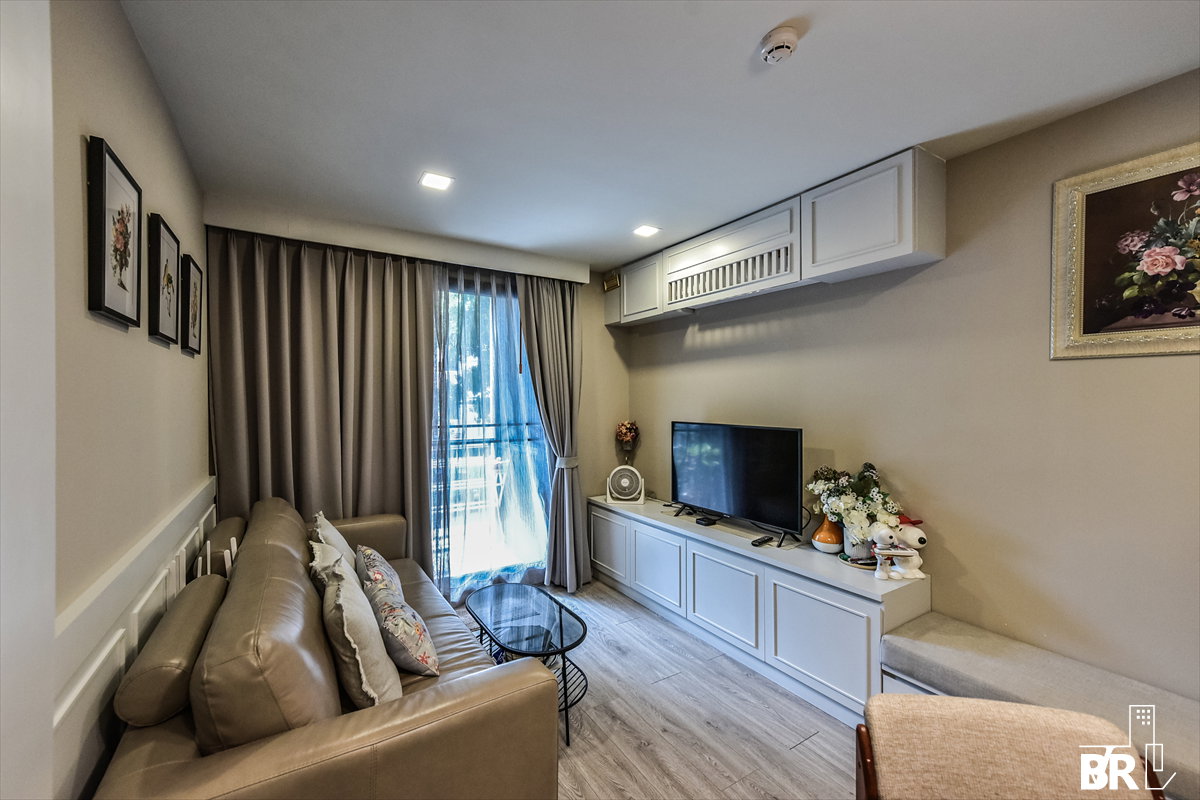 picture Maestro 14 Siam-Ratchathewi 🐾 Pet-Friendly Condo in the Heart of Bangkok, Only 300 m. from BTS Ratchathewi - 5/7
