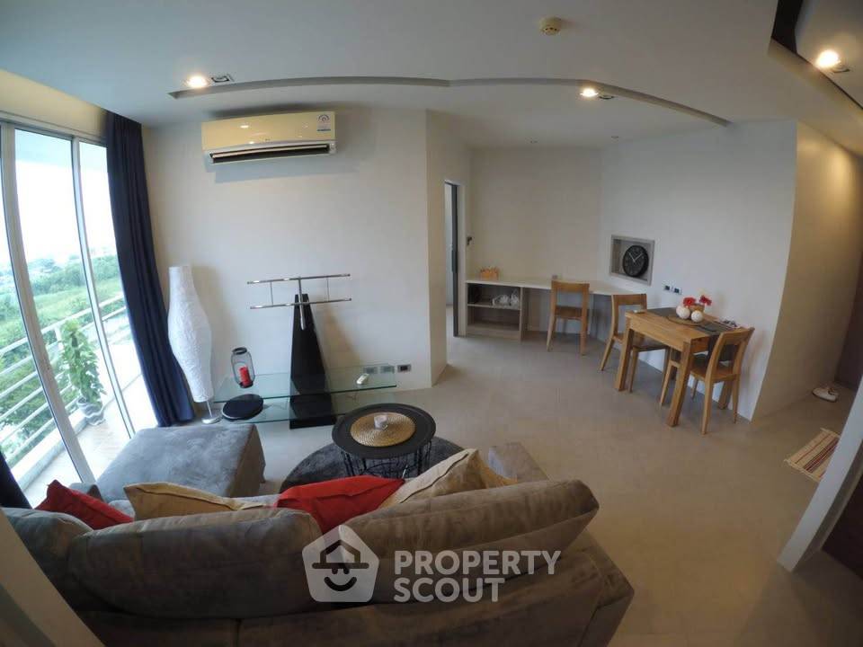 รูป คอนโดหนึ่งห้องนอน The Spirit Srinakarin ย่านหนองบอน ขนาด 59 ตร.ม. (ID 3194892) - รูปที่ 2/19