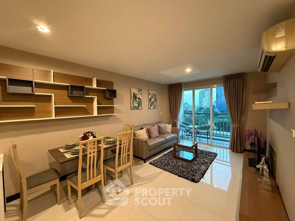 picture 1-BR Condo At Voque Sukhumvit 16 Condominium Near MRT Queen Sirikit (ID 3192888) - 2/15
