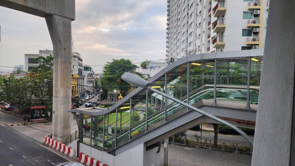 รูป 🤝🏻RB25743 ให้เช่าถูกมาก👍ซิตี้ โฮม สี่แยกท่าพระ✅แอดไลน์ @mproperty( มี @ ด้วย) แอดมินตอบไว - รูปที่ 8/8