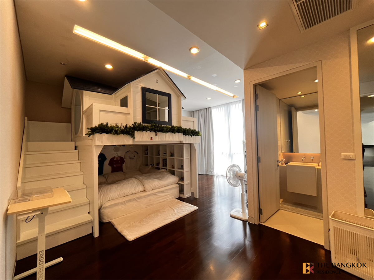 รูป โดมัส 16,18 ใกล้ BTS สถานีอโศก คอนโด Luxury พร้อมอยู่บนทำเลที่ดีที่สุด - รูปที่ 7/10
