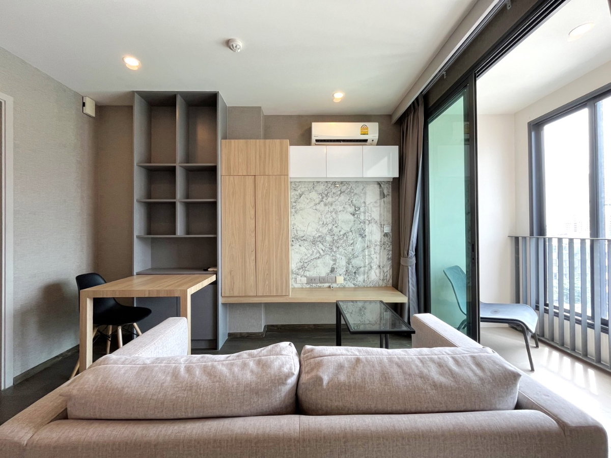 picture Ideo Q Siam Ratchathewi for rent Near BTS Ratchathewi - 2/10