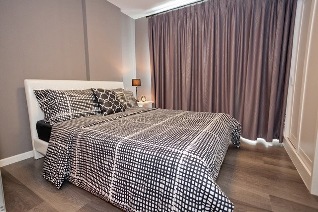 picture 🏢 D Condo Mine Kathu | 1BR | Building A | 8th Floor | 12,000 THB - 1/17