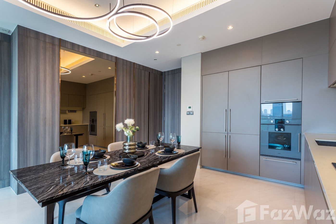 picture 1 Bed 1 Bath at Sindhorn Tonson 1918760 - 23/31
