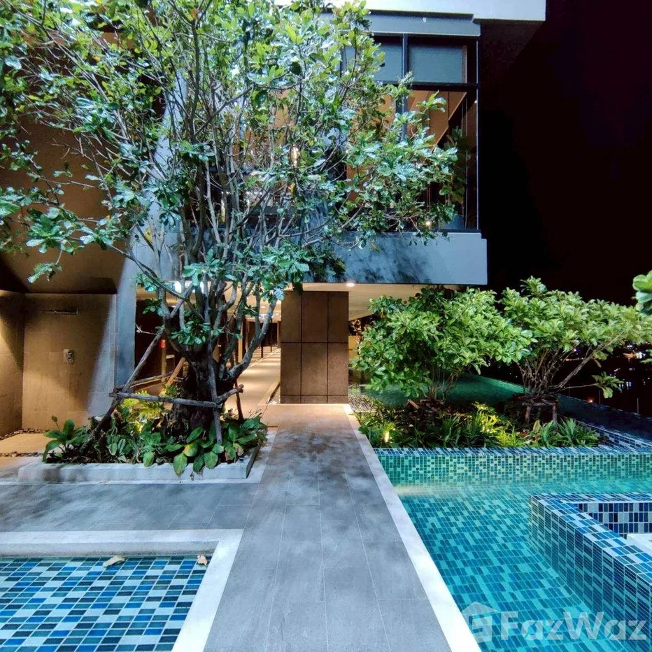 picture 1-Bedroom Extra at Chapter Flow Bangpo | THB 4.79M 6611816 - 17/28