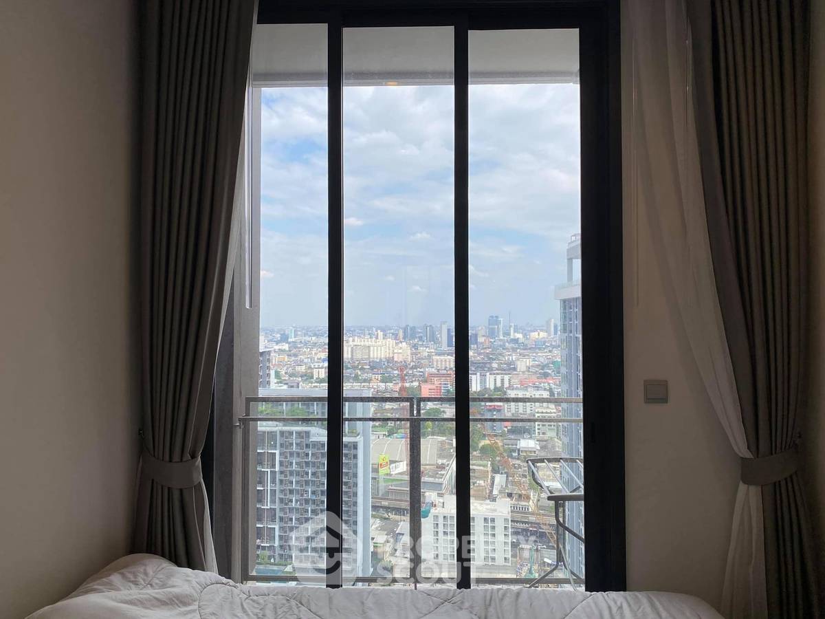 picture 31st-Floor 1-BR The Line Phahon - Pradipat Near BTS Saphan Khwai (ID 3173151) - 5/10