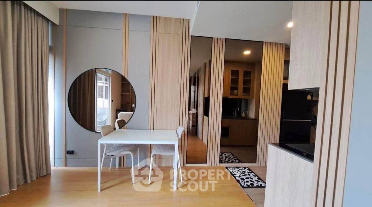 picture 2-BR Condo At Siamese Exclusive 42 Near BTS Ekkamai (ID 2324473) - 10/11