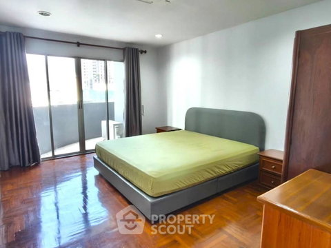 คอนโด 2 ห้องนอน ขนาด 81 ตร.ม. Wittayu Complex ใกล้ BTS เพลินจิต (ID 3193745)