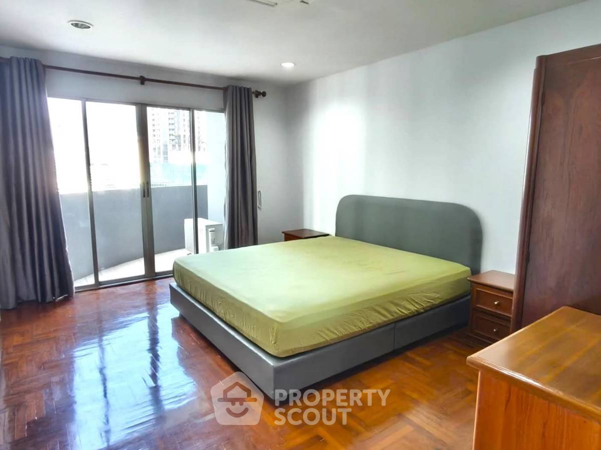 รูป คอนโด 2 ห้องนอน ขนาด 81 ตร.ม. Wittayu Complex ใกล้ BTS เพลินจิต (ID 3193745) - รูปที่ 1/7