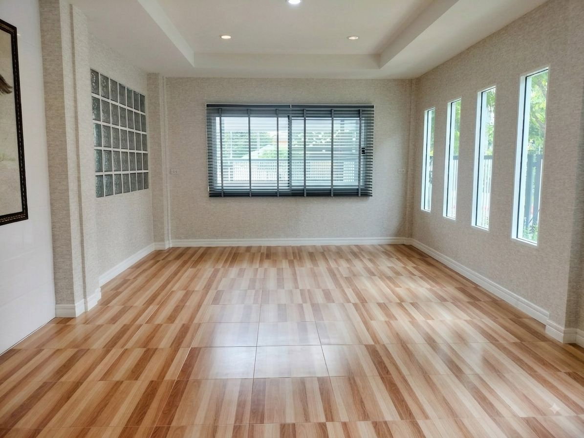 รูป 📢💢ขายบ้านเดี่ยวหลังใหญ่ 6ห้องนอน 4ห้องน้ำ 🏡ล้วนพฤกษาการ์เด้นท์โฮม เทพารักษ์96 บ้านใหม่ พื้นที่ใช้สอยเยอะมาก🤩 พร้อมอยู่💢💢 - รูปที่ 7/32