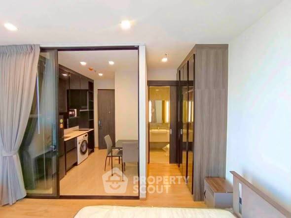 picture Just 100m To BTS Ari | 1-BR At Noble Around Ari (ID 3192525) - 3/10