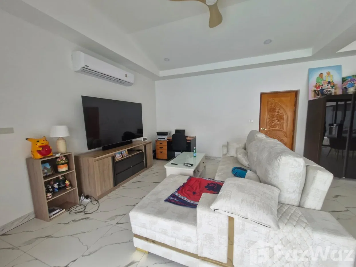 รูป ขาย วิลล่า 3 ห้องนอน ใน มะเร็ต, สุราษฎร์ธานี 6677225 - รูปที่ 12/35