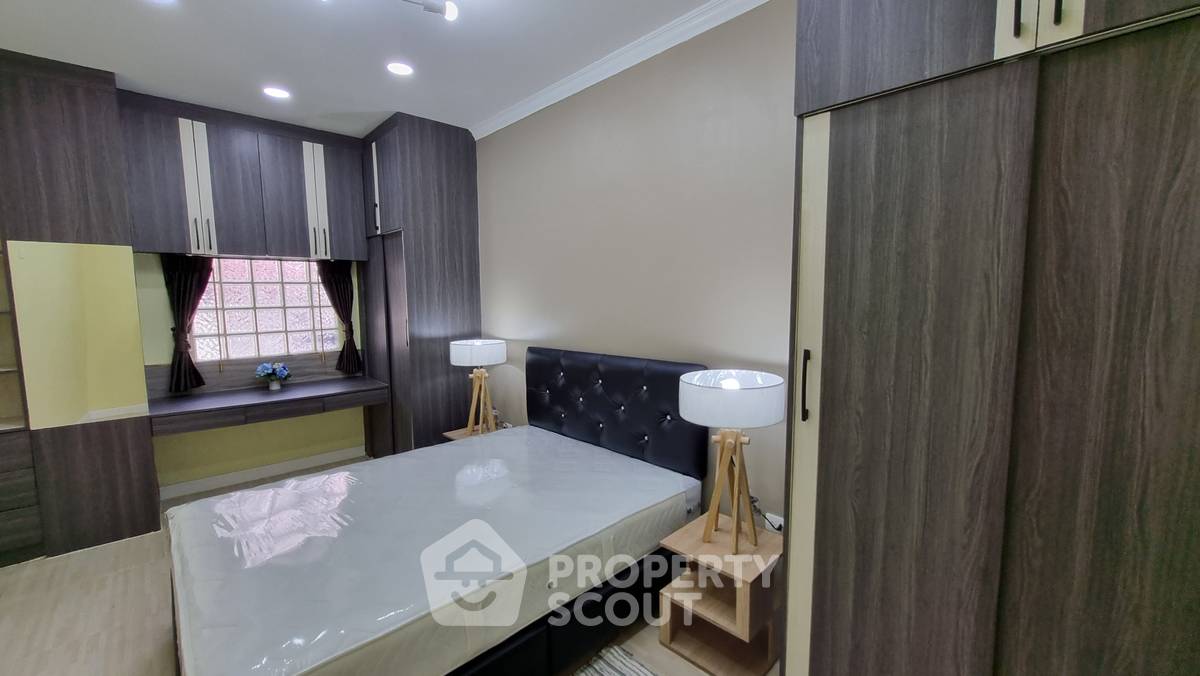 picture 2-BR 100 Sqm President Park Condominium By MRT Queen Sirikit (ID 3193437) - 6/11