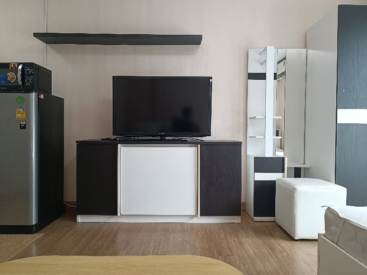 picture Urgent Sale Plum Condo Phaholyothin 89 Phase 3 - 3/12