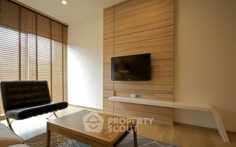 picture 200m To BTS Phrom Phong | 1-BR Noble Refine Prompong (ID 3164406) - 9/12