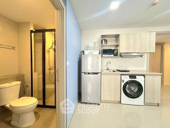picture 2-BR 52 Sqm Condo At Dcondo Reef, Kathu Phuket (ID 3192536) - 2/13