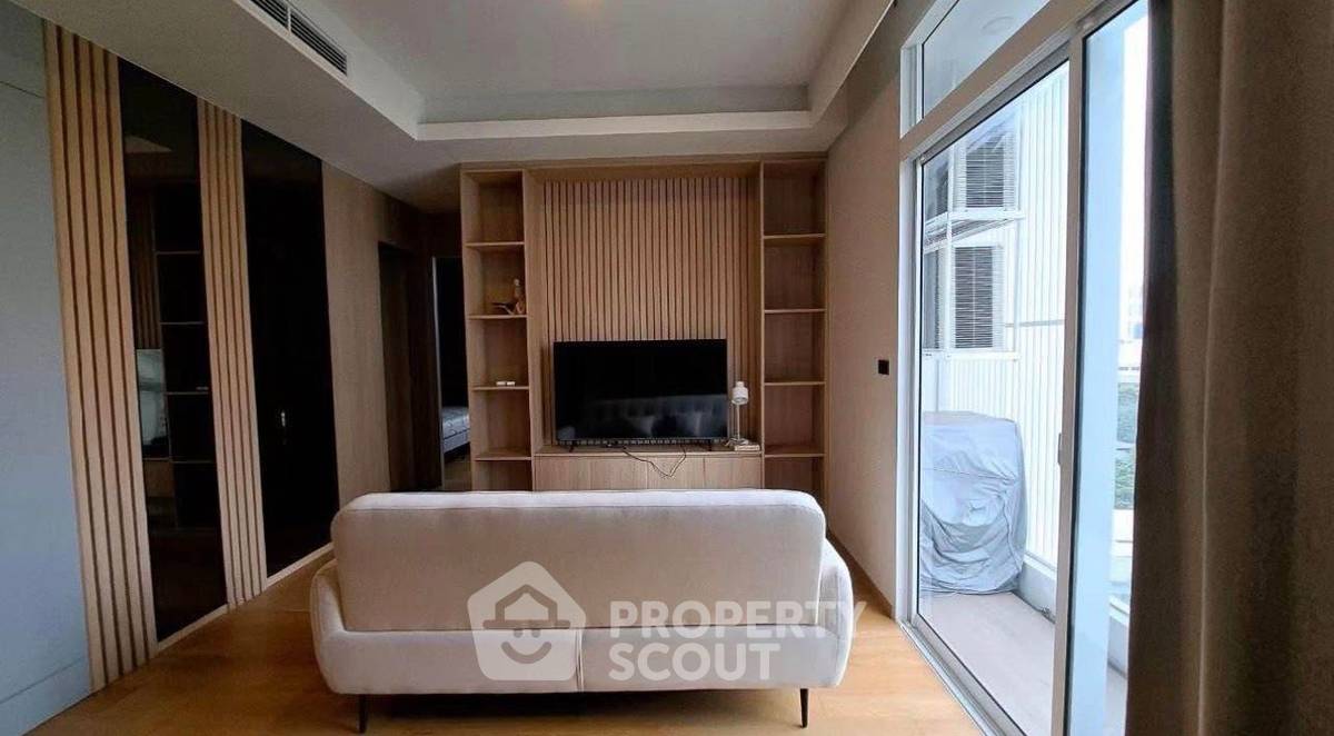 picture 2-BR Condo At Siamese Exclusive 42 Near BTS Ekkamai (ID 2324473) - 9/11