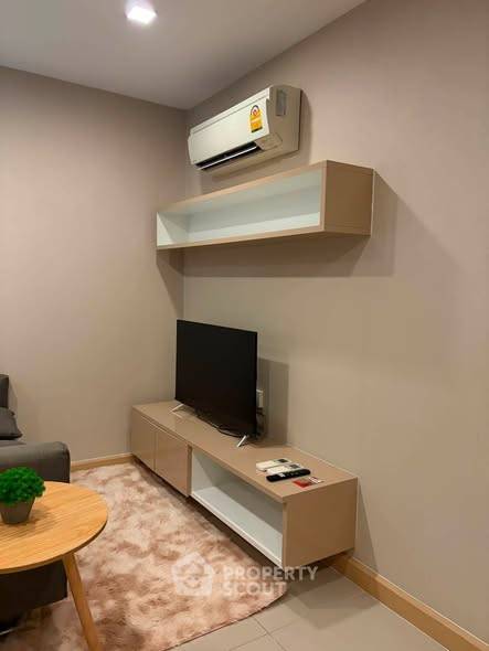 รูป คอนโด 1 ห้องนอน The ACE Ekamai ใกล้ BTS เอกมัย (ID 3192549) - รูปที่ 4/9