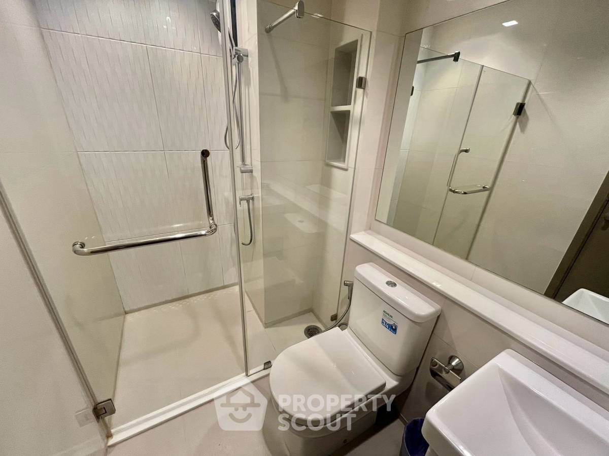 picture 35th-Floor 1-BR Life Asoke - Rama 9, 300m To MRT Phra Ram 9 (ID 3192421) - 5/9