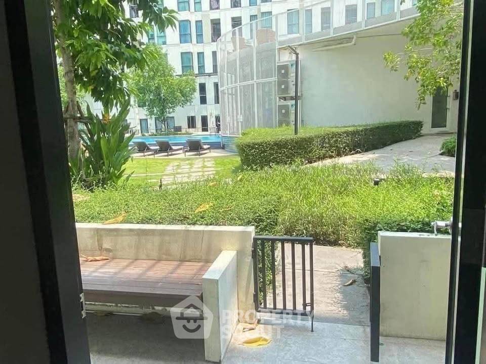 picture 1-BR Condo At UNiO Sukhumvit 72 Phase 2 Near BTS Bearing (ID 3101989) - 6/28