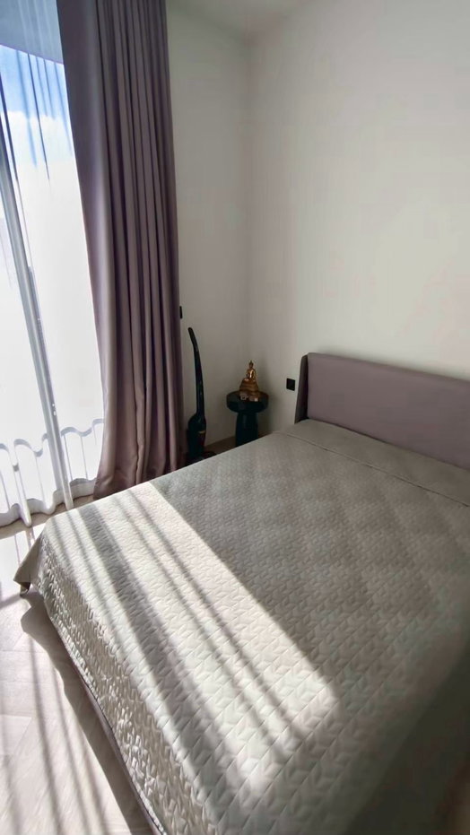 picture *** Condo for rent (2 bedrooms, 2 bathrooms): Chapter Charoen Nakhon - Riverside *** - 2/10