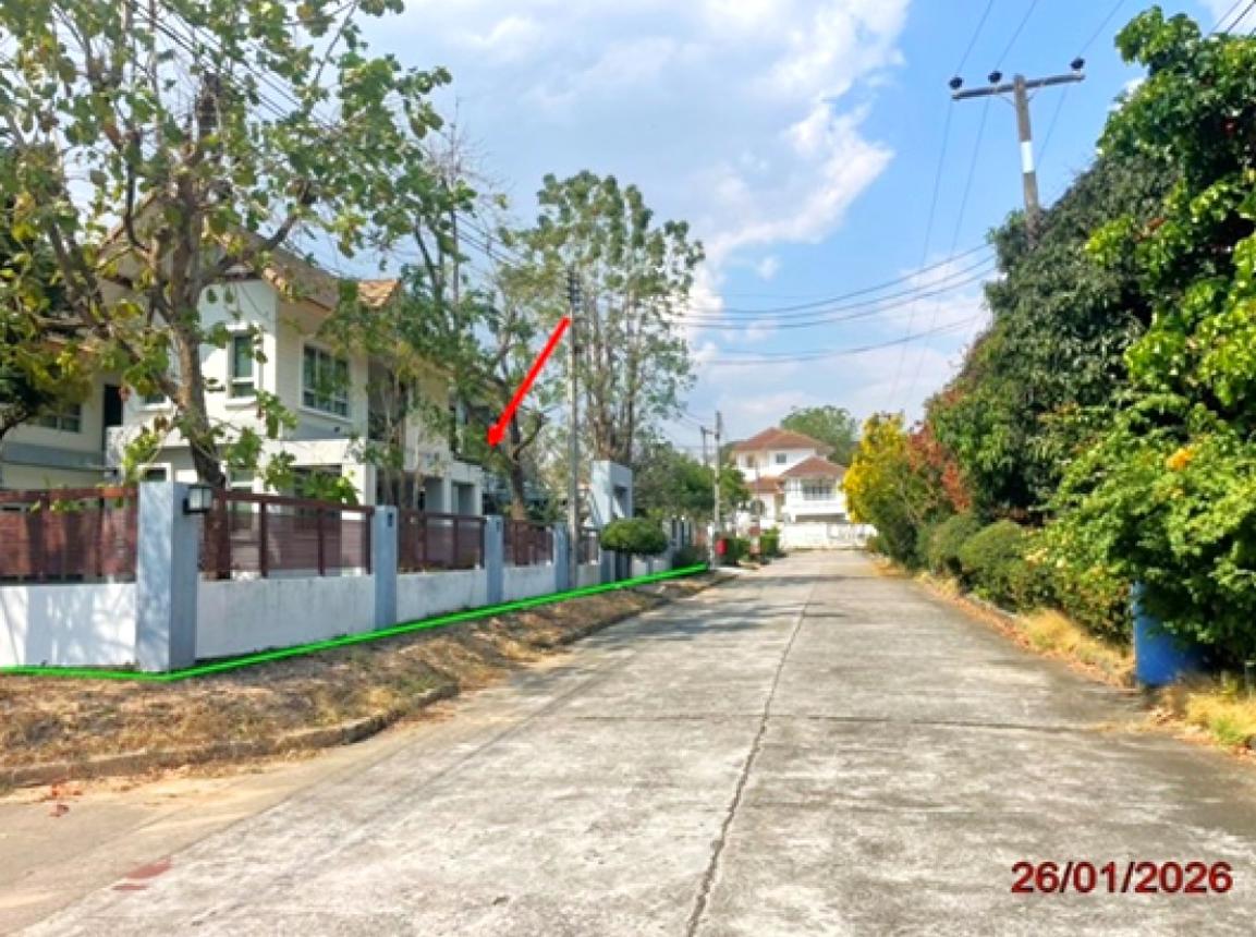 รูป บ้านเดี่ยว 160 ตร.วา HMC เมืองระยอง ระยอง 8.7M - รูปที่ 10/15