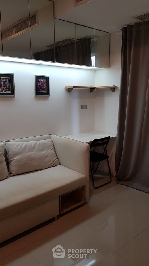 รูป คอนโด 1 ห้องนอน 59 Heritage Sukhumvit 59 ใกล้ BTS ทองหล่อ (ID 3189335) - รูปที่ 4/6