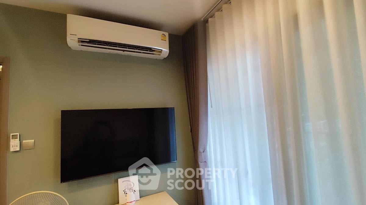 รูป คอนโด 1 ห้องนอน Life Asoke Hype ใกล้ ARL มักกะสัน (ID 3192358) - รูปที่ 10/16