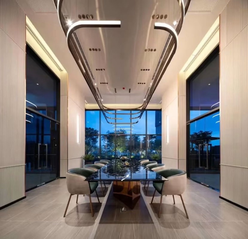 รูป Ideo Sukhumvit-Rama4 ห้องใหม่ 1นอน1น้ำ ชั้น9ขนาด 30.05 ตรม. เช่า25,000บาท/เดือน Line ID : @wealth.co - รูปที่ 14/24