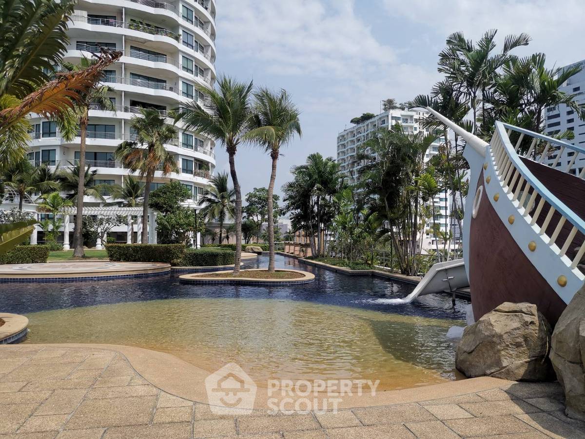 รูป คอนโด 2 ห้องนอน ชั้น 26 ขนาด 114 ตร.ม. ให้เช่า Supalai Casa Riva (ID 998352) - รูปที่ 15/15