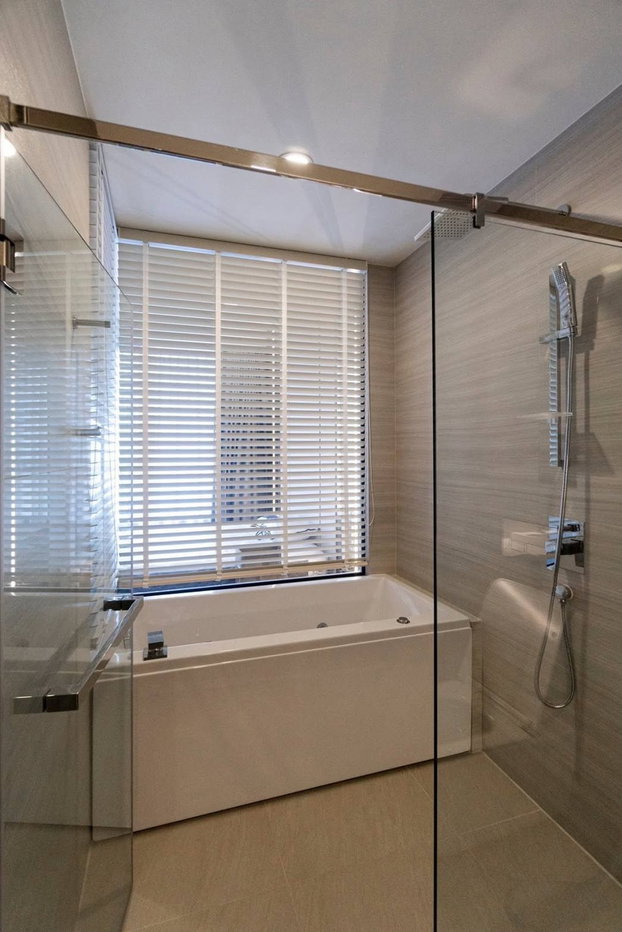 picture @Condorental condo for rent PARK ORIGIN THONGLOR - 17/18