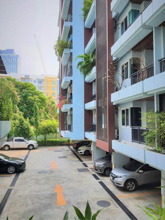 รูป S333 🔥 ให้เช่า 📍 The Next Garden Mix 📍(เดอะ เน็กซ์ การ์เด้น มิกซ์) 2 ห้องนอน พร้อมเข้าอยู่ เฟอร์นิเจอร์ และ เครื่องใช้ไฟฟ้า ครบ - รูปที่ 14/14