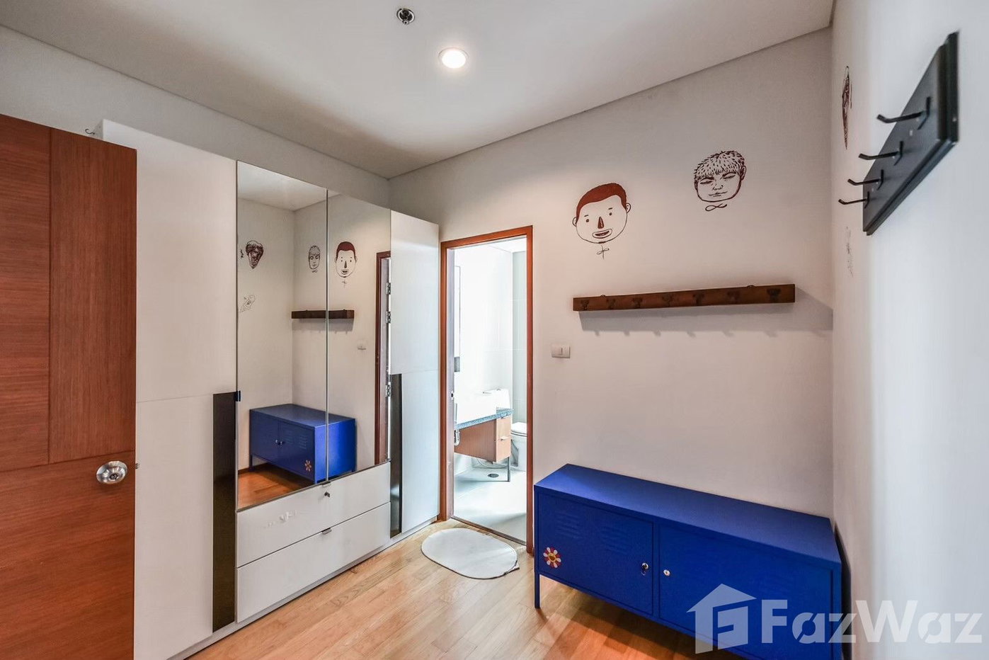 picture High floor River-City Amazing View 1852468 - 13/18
