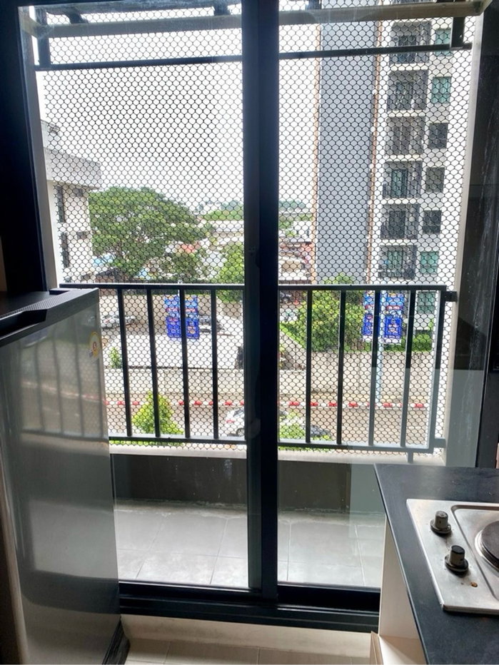 รูป ให้เช่า เอสเซ้นท์คอนโด ขอนแก่น / For Lease: ESCENT KhonKaen - รูปที่ 12/25