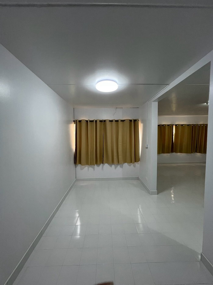 รูป T3 ป๊อปปูล่าคอนโด ชั้น 6 เมืองทองธานี 40 ตรม วิวสวน 1 ห้องนอน สนใจติดต่อ ฟาง 0614243656 - รูปที่ 9/10